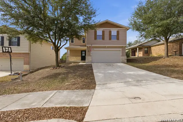 5764 Maxfli, Schertz, TX 78108 - #1