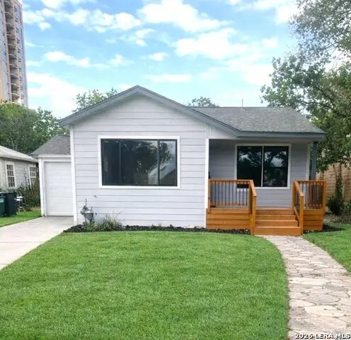 229 Allensworth, San Antonio, TX 78209 - Image #1