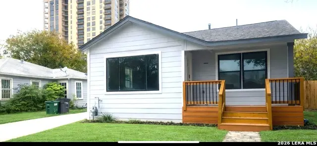 229 Allensworth, San Antonio, TX 78209 - Image #2