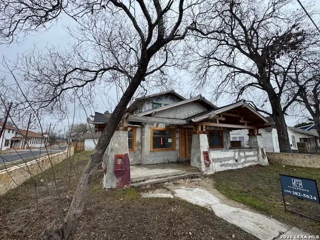 834 Iowa, San Antonio, TX 78203 - Image #2