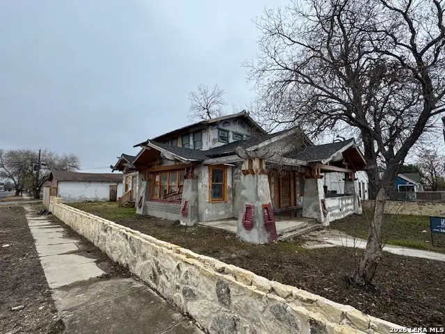 834 Iowa, San Antonio, TX 78203 - Image #3
