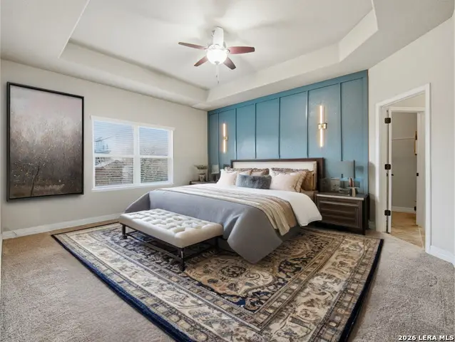 300 Saddle Spur, Cibolo, TX 78108 - #3