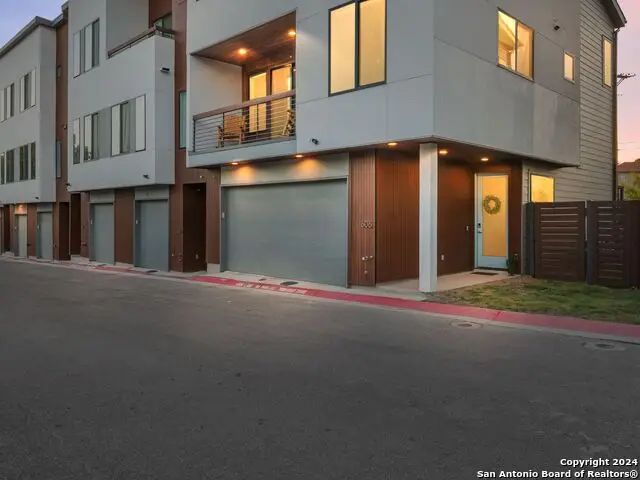 102 Tendick Street #606, San Antonio, TX 78209 - Image #3