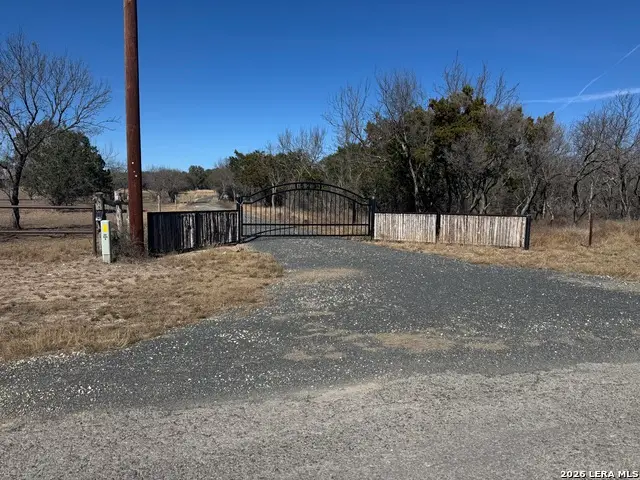 523 Kahn Drive, Rio Frio, TX 78879 - #1