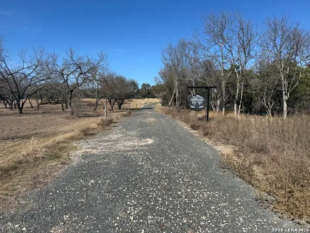 523 Kahn Drive, Rio Frio, TX 78879 - #3