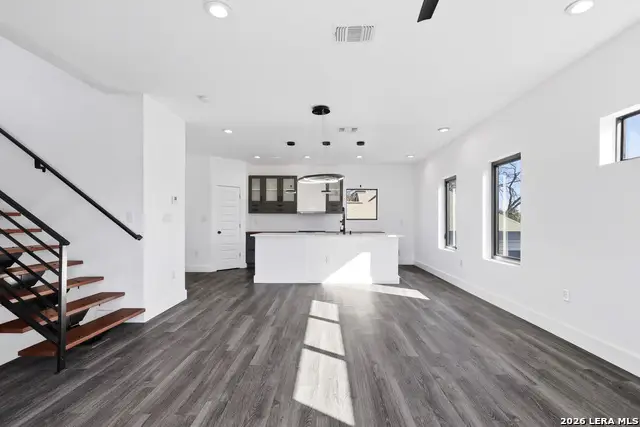 1512 Wyoming #A, San Antonio, TX 78203 - Image #3