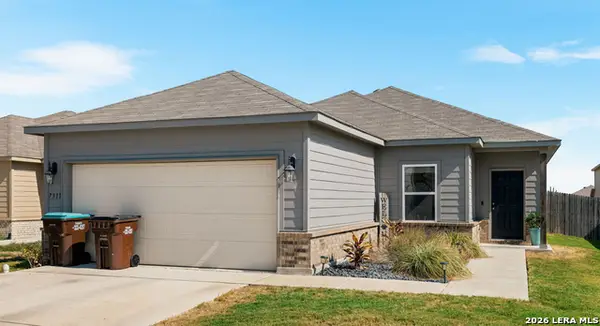 7311 Marina Del Rey, Converse, TX 78109