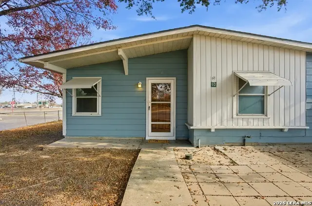 10 Whitman, San Antonio, TX 78211 - Image #2