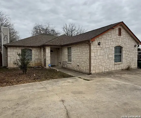 370 N San Gabriel Ave, San Antonio, TX 78237 - Image #1