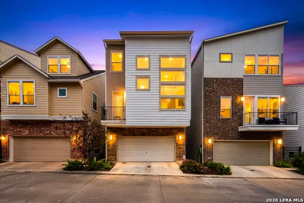 3831 Harry Wurzbach Rd #8, San Antonio, TX 78209