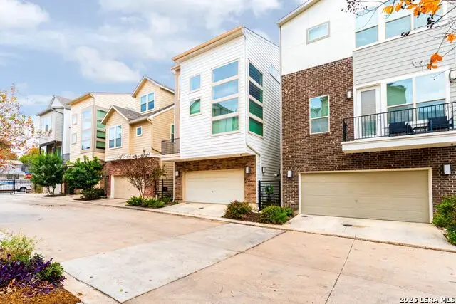 3831 Harry Wurzbach Rd #8, San Antonio, TX 78209 - Image #3