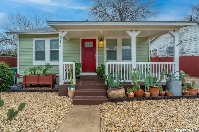 218 Vereda, San Antonio, TX 78201 - Image #1