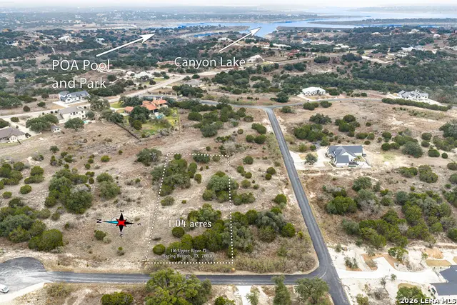 116 Upper River Place, Spring Branch, TX 78070 - #2