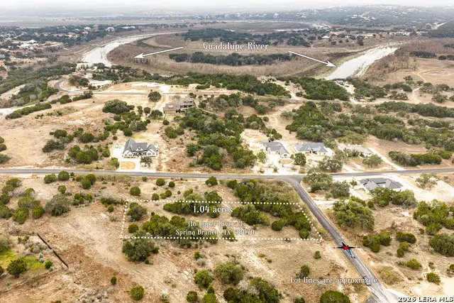 116 Upper River Place, Spring Branch, TX 78070 - #3