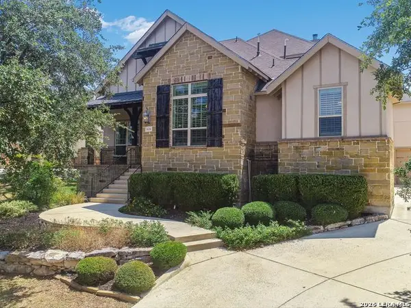 1626 Wild Peak, San Antonio, TX 78258