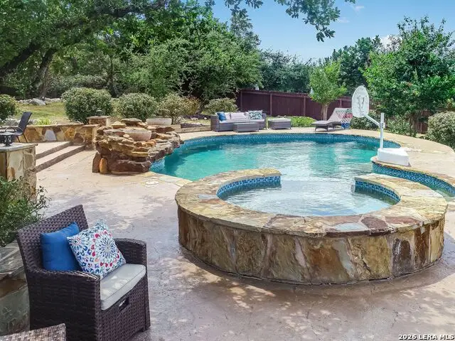 1626 Wild Peak, San Antonio, TX 78258 - Image #3