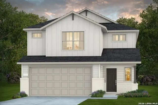 11730 Anselmo, San Antonio, TX 78254 - #1