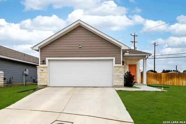 706 Shorleaf, San Antonio, TX 78245 - Image #1