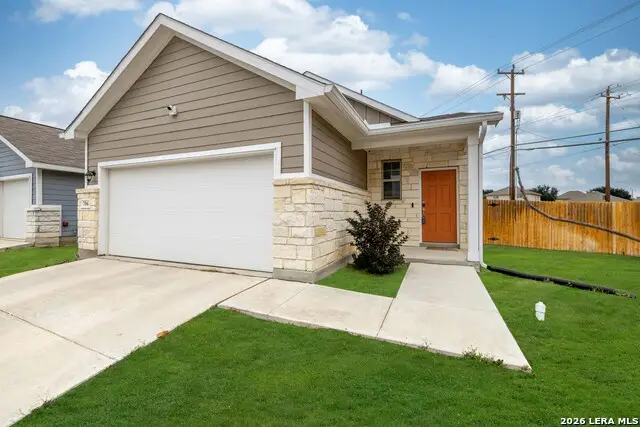 706 Shorleaf, San Antonio, TX 78245 - Image #2