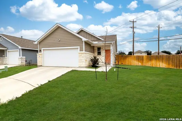 706 Shorleaf, San Antonio, TX 78245 - Image #3