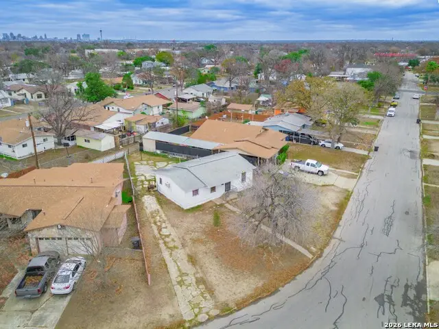 227 Southway Dr, San Antonio, TX 78225 - #2