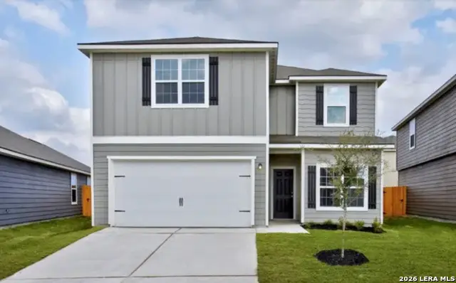 10934 Monterey, Converse, TX 78109 - Image #1