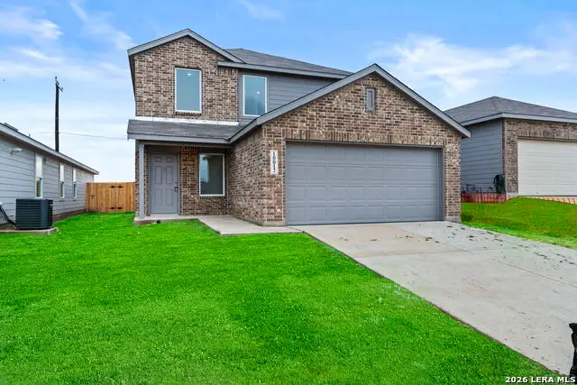 10012 Besson Blvd, Converse, TX 78109 - Image #1