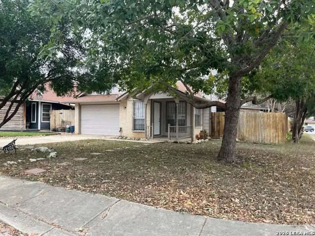 12102 Stoney Falls, San Antonio, TX 78247 - Image #3