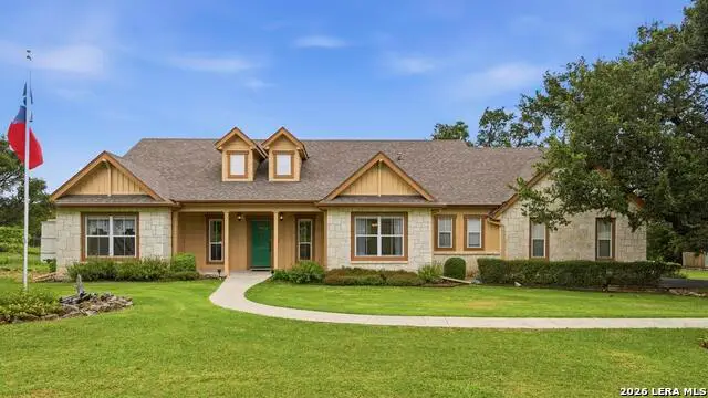 105 Dove Mountain, Boerne, TX 78006 - #1