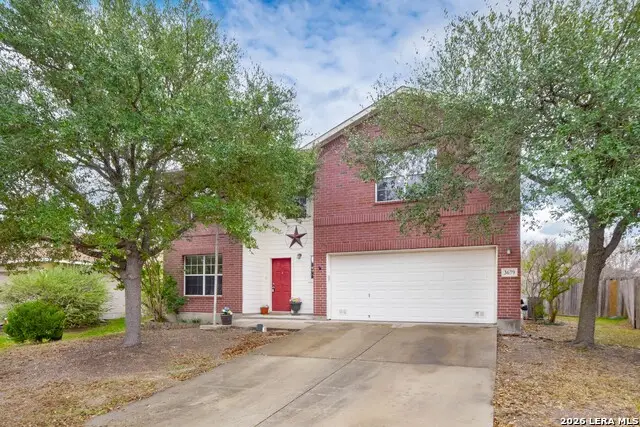 3679 Archer Blvd, New Braunfels, TX 78132 - #1