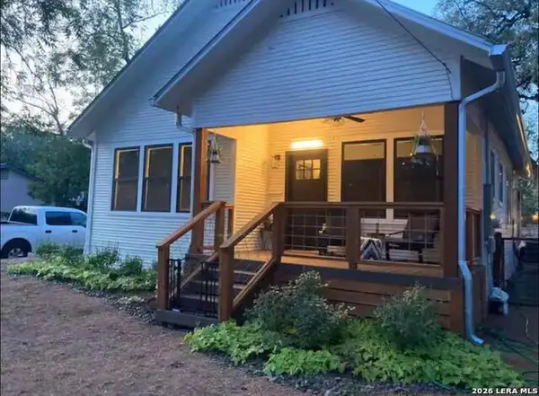 301 E Woodlawn, San Antonio, TX 78212