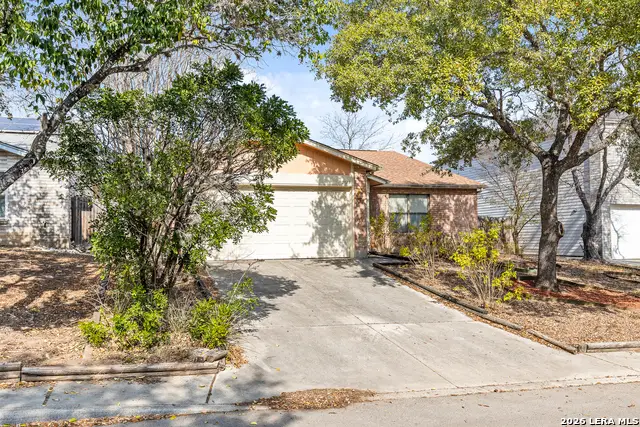 7623 Cascade Oak, San Antonio, TX 78249 - Image #3