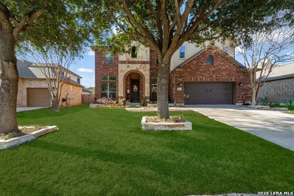 26623 Camden Chase, Boerne, TX 78015