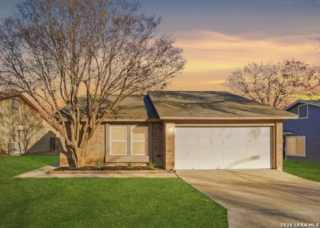 5138 Mayspring, San Antonio, TX 78217 - Image #1