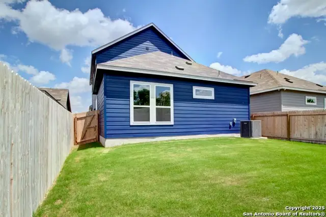 1237 Casetta Run, New Braunfels, TX 78130 - #1