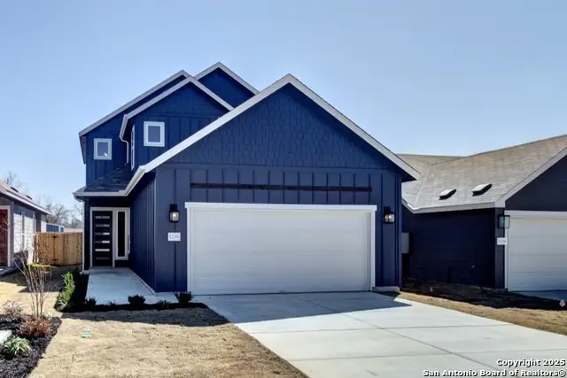 1237 Casetta Run, New Braunfels, TX 78130 - #2