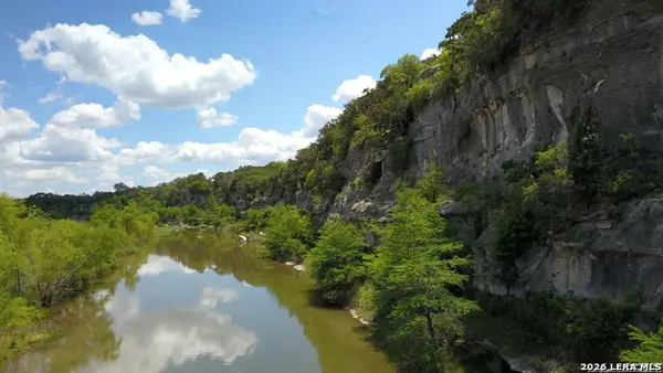 TBD River Front Drive, Pipe Creek, TX 78063