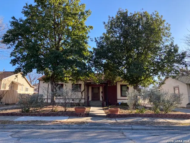 532 Westwood, San Antonio, TX 78212 - Image #2
