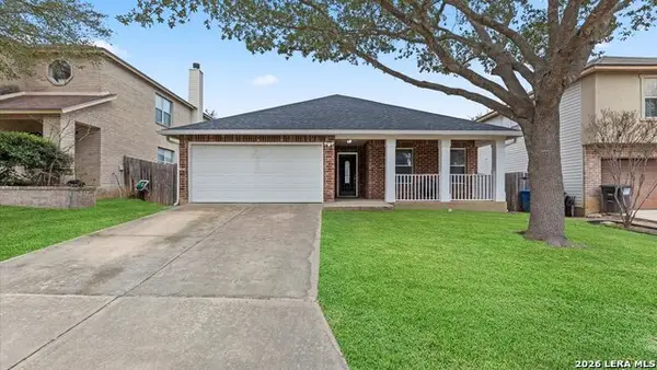 6239 Donely, San Antonio, TX 78247