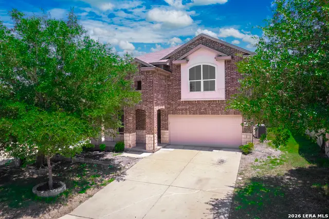 203 Tufted Crest, San Antonio, TX 78253 - #1