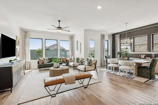 1843 Lost Cedar, New Braunfels, TX 78132 - Image #2