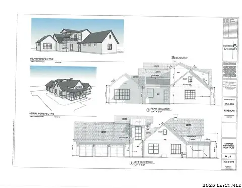 801 Grand Oaks, Hondo, TX 78861 - Image #2