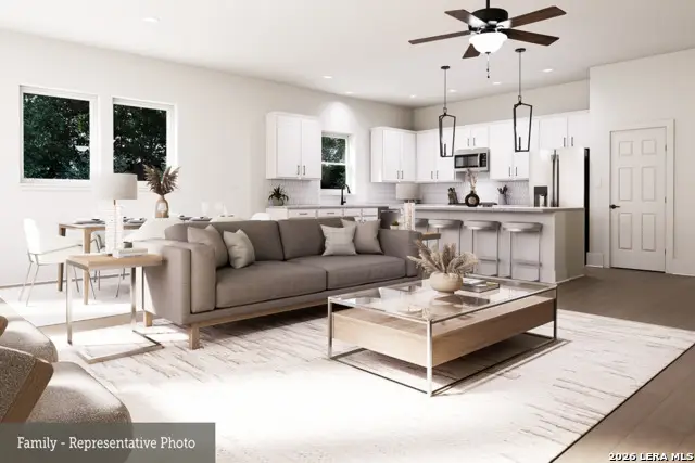 1827 Lost Cedar, New Braunfels, TX 78132 - Image #3