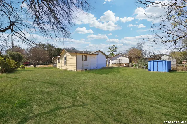 739 Bernard, San Antonio, TX 78221 - #3