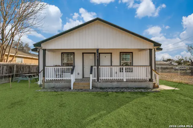 354 Ike, San Antonio, TX 78211 - Image #1