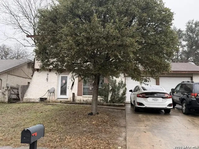 14115 Smokey Way, San Antonio, TX 78217 - #2