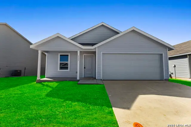 111 Ellendale Place, Fredericksburg, TX 78624 - #1