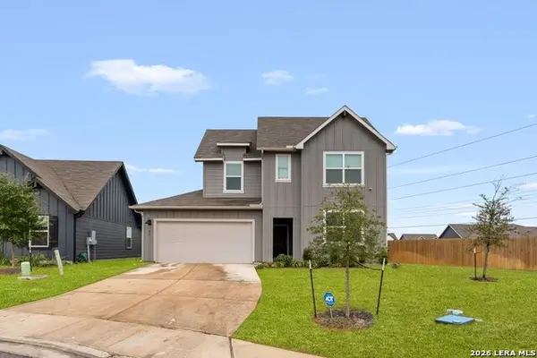 449 Ida Loop, Seguin, TX 78155