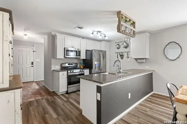 31545 Nimbus, Bulverde, TX 78163 - #1