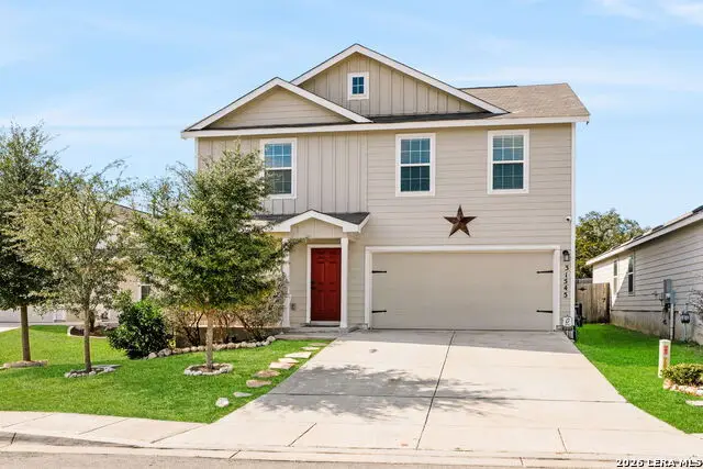 31545 Nimbus, Bulverde, TX 78163 - #2